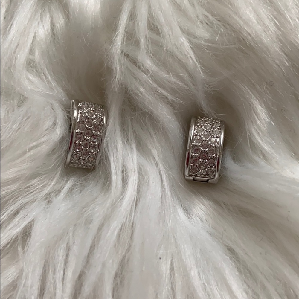 Magnetic Clip Earrings